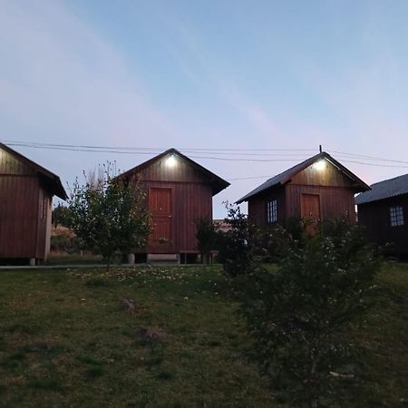 Pousada Bica D'Agua De Frente Br 282 Lages Zewnętrze zdjęcie