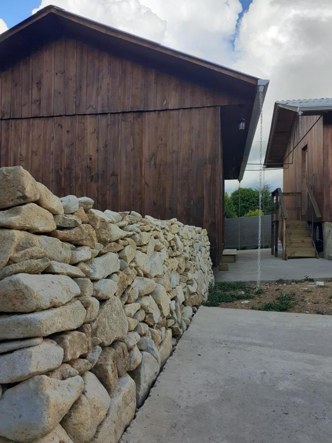 Pousada Bica D'Agua De Frente Br 282 Lages Zewnętrze zdjęcie
